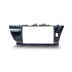 10" Android Player Dashboard Installation Kit for Toyota ALTIS '14 to '16 with Plug-and-Play Wire Harness