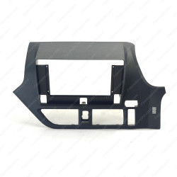 10" Android Player Dashboard Installation Kit for Toyota VOXY NOAH R80 '14 to '21 with Plug-and-Play Wire Harness