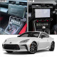 9" Android Player Dashboard Installation Kit for Toyota GR86 GT86 2022-2023