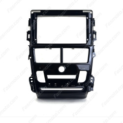 9" Android Player Dashboard Installation Kit for Toyota VIOS, YARIS '19 to '21 (Auto Air-Cond)