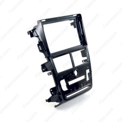 9" Android Player Dashboard Installation Kit for Toyota VIOS, YARIS '19 to '21 (Auto Air-Cond)