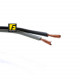 12VOLTS 16 Gauge Oxygen Free Copper (OFC) Speaker Cable 12VOLTS 16 Gauge Oxygen Free Copper (OFC) Speaker Cable