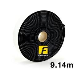 Nitrile Butyl Rubber (NBR) Foam Adhesive Tape  48mm x 3mm, 9.14m