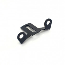 3 inch Universal Fog Lamp Side Mounting Bracket (Per Pair)