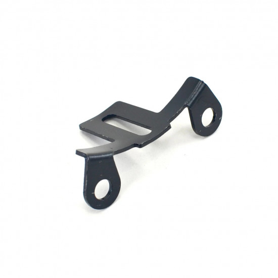 3 inch Universal Fog Lamp Side Mounting Bracket (Per Pair) 3 inch Universal Fog Lamp Side Mounting Bracket (Per Pair)