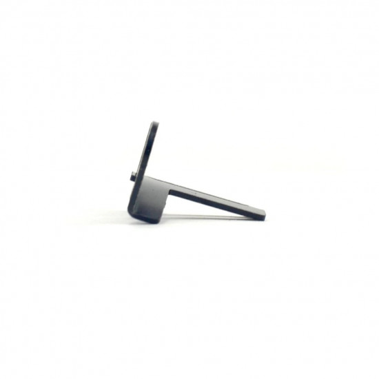3 inch Universal Fog Lamp Side Mounting Bracket (Per Pair) 3 inch Universal Fog Lamp Side Mounting Bracket (Per Pair)