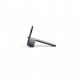 3 inch Universal Fog Lamp Side Mounting Bracket (Per Pair) 3 inch Universal Fog Lamp Side Mounting Bracket (Per Pair)