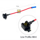 Automotive Fuse Tap Cable Low-Profile MINI with optional fuses Automotive Fuse Tap Cable Low-Profile MINI with optional fuses