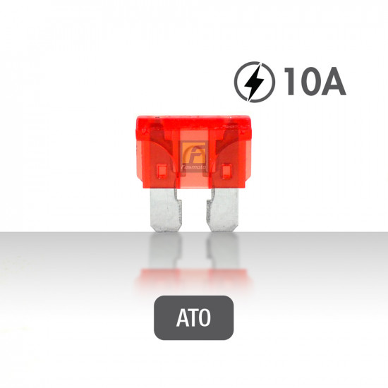 Automotive Blade-type ATO Fuse Automotive Blade-type ATO Fuse