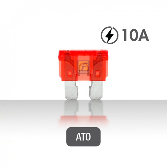 Automotive Blade-type ATO Fuse