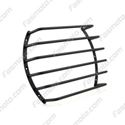 Car Subwoofer Metal Protective Grill Basket - Available in 8", 10", 12" and 15" sizes.