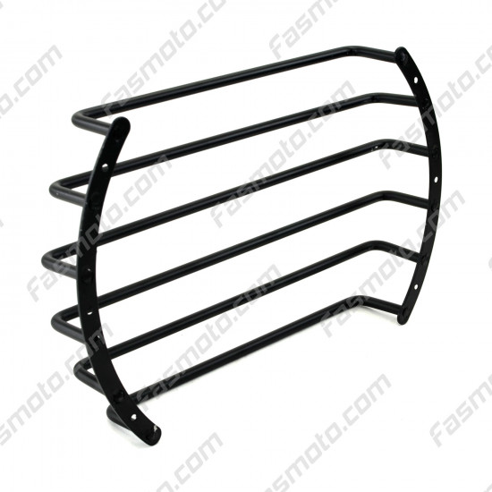 Car Subwoofer Metal Protective Grill Basket - Available in 8", 10", 12" and 15" sizes.