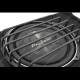 Car Subwoofer Metal Protective Grill Basket - Available in 8", 10", 12" and 15" sizes. Car Subwoofer Metal Protective Grill Basket - Available in 8", 10", 12" and 15" sizes.