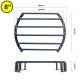 Car Subwoofer Metal Protective Grill Basket - Available in 8", 10", 12" and 15" sizes.