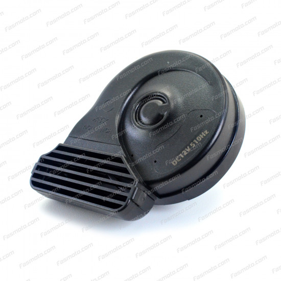 12VOLTS Dual Automotive Snail Horn 410Hz 510Hz (Optional Direct to Battery 12V Relay) 12VOLTS Dual Automotive Snail Horn 410Hz 510Hz (Optional Direct to Battery 12V Relay)
