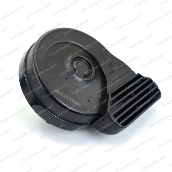 12VOLTS Dual Automotive Snail Horn 410Hz 510Hz (Optional Direct to Battery 12V Relay) 12VOLTS Dual Automotive Snail Horn 410Hz 510Hz (Optional Direct to Battery 12V Relay)