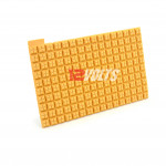Precured Tread Rubber (PTR) 1kHz to 2kHz Sound Resonance Eliminator for Car Audio Sound Proofing Solutions