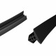 Car Windshield Windscreen Dashboard Seal for Sound Proof and Dust Proof - 1.6m Car Windshield Windscreen Dashboard Seal for Sound Proof and Dust Proof - 1.6m