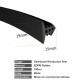 Car Windshield Windscreen Dashboard Seal for Sound Proof and Dust Proof - 1.6m Car Windshield Windscreen Dashboard Seal for Sound Proof and Dust Proof - 1.6m