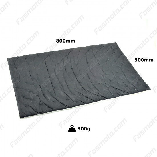 X-PAD Water Resistant Sound Absorption Sheet