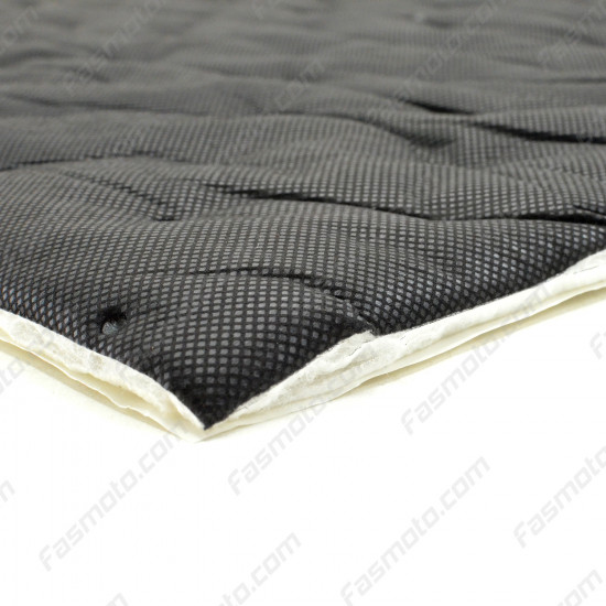 X-PAD Water Resistant Sound Absorption Sheet