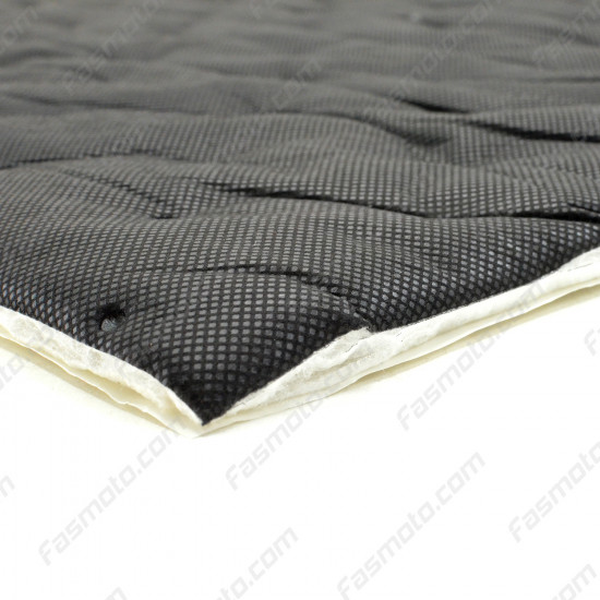 X-PAD Water Resistant Sound Absorption Sheet X-PAD Water Resistant Sound Absorption Sheet