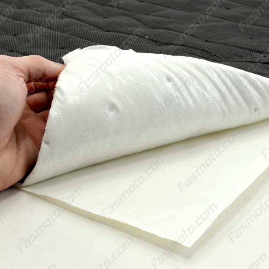 X-PAD Water Resistant Sound Absorption Sheet X-PAD Water Resistant Sound Absorption Sheet