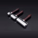Premium Quality Sound Proof Steel Roller with Solid Wood Handle Premium Quality Sound Proof Steel Roller with Solid Wood Handle