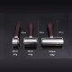 Premium Quality Sound Proof Steel Roller with Solid Wood Handle Premium Quality Sound Proof Steel Roller with Solid Wood Handle