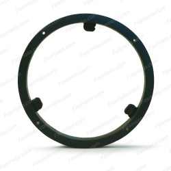 6.5" Speaker Adapter Mount Spacer for Mitsubishi Vehicle Models (1 pair)