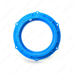 6.5" Speaker Adapter Mount Spacer for Volkswagen Vehicle Models - Type A (1 pair)
