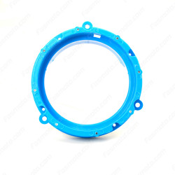 6.5" Speaker Adapter Mount Spacer for Volkswagen Vehicle Models - Type B (1 pair)