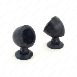Multi-size CNC Aluminum Mount Car Audio Tweeter Stand - 53mm, 45mm, 42mm, 40mm