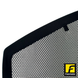 High Quality Made in Malaysia Magnetic Sun Shades for Nissan ALMERA 2013-2020 (4 pcs)