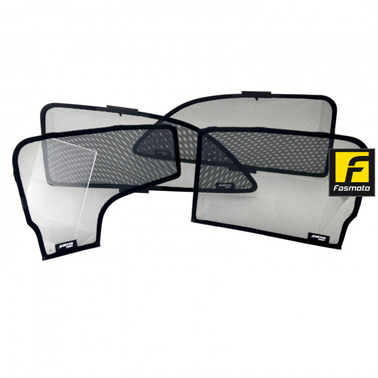 High Quality Made in Malaysia Magnetic Sun Shades for Proton SATRIA NEO 2006-2015 (4 pcs) High Quality Made in Malaysia Magnetic Sun Shades for Proton SATRIA NEO 2006-2015 (4 pcs)