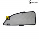 High Quality Made in Malaysia Magnetic Sun Shades for Proton SATRIA NEO 2006-2015 (4 pcs)