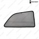 High Quality Made in Malaysia Magnetic Sun Shades for Proton SATRIA 1994-2006 (4 pcs)