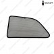 High Quality Made in Malaysia Magnetic Sun Shades for Proton SATRIA 1994-2006 (4 pcs)