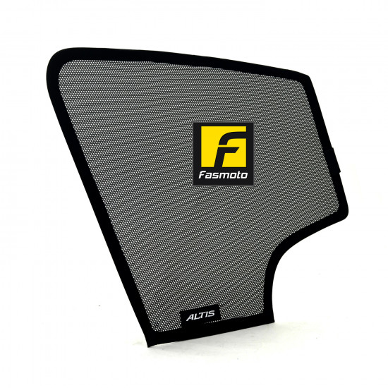 High Quality Made in Malaysia Magnetic Sun Shades for Toyota Altis Year 2019 to 2020 (4 pcs) High Quality Made in Malaysia Magnetic Sun Shades for Toyota Altis Year 2019 to 2020 (4 pcs)