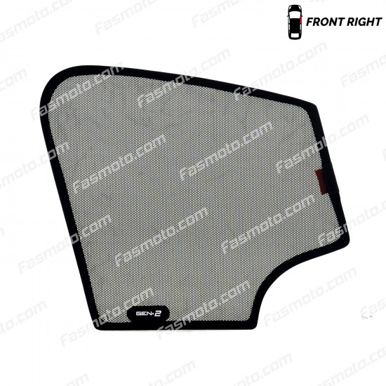 High Quality Made in Malaysia Magnetic Sun Shades for Proton GEN 2 2004-2011 (6 pcs) High Quality Made in Malaysia Magnetic Sun Shades for Proton GEN 2 2004-2011 (6 pcs)