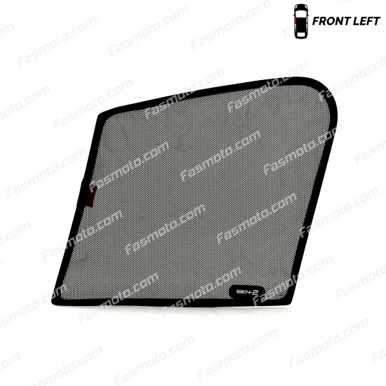 High Quality Made in Malaysia Magnetic Sun Shades for Proton GEN 2 2004-2011 (6 pcs) High Quality Made in Malaysia Magnetic Sun Shades for Proton GEN 2 2004-2011 (6 pcs)