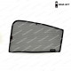 High Quality Made in Malaysia Magnetic Sun Shades for Proton GEN 2 2004-2011 (6 pcs)