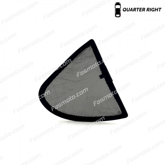 High Quality Made in Malaysia Magnetic Sun Shades for Proton GEN 2 2004-2011 (6 pcs)