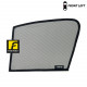 High Quality Made in Malaysia Magnetic Sun Shades for Volkswagen POLO 5th GEN VENTO 2015-2020 (6 pcs) High Quality Made in Malaysia Magnetic Sun Shades for Volkswagen POLO 5th GEN VENTO 2015-2020 (6 pcs)