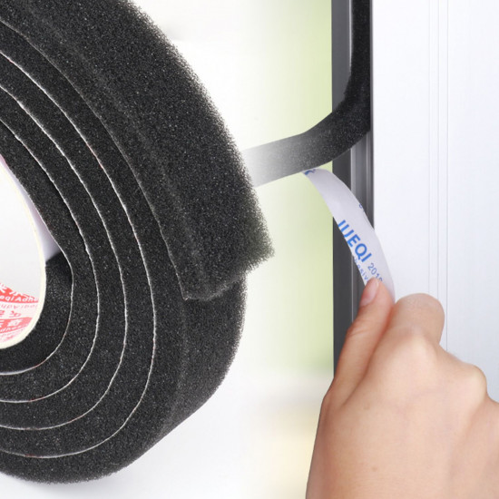 Low Density EVA Foam Tape for Speaker Sound Insulation and Absorption - 30mm (Width) 30mm (Thickness) 2m (Length) Low Density EVA Foam Tape for Speaker Sound Insulation and Absorption - 30mm (Width) 30mm (Thickness) 2m (Length)