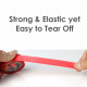 Electrical PVC Flame Retardant Insulating Tape 18mm width, 10m length Electrical PVC Flame Retardant Insulating Tape 18mm width, 10m length