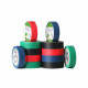 Electrical PVC Flame Retardant Insulating Tape 18mm width, 10m length Electrical PVC Flame Retardant Insulating Tape 18mm width, 10m length