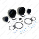 Car Tweeter (1.8") and Speaker (3.5") High Quality Plastic Stand Mount Car Tweeter (1.8") and Speaker (3.5") High Quality Plastic Stand Mount