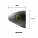 Car Tweeter (1.8") and Speaker (3.5") High Quality Plastic Stand Mount Car Tweeter (1.8") and Speaker (3.5") High Quality Plastic Stand Mount