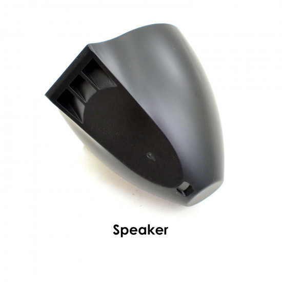 Car Tweeter (1.8") and Speaker (3.5") High Quality Plastic Stand Mount Car Tweeter (1.8") and Speaker (3.5") High Quality Plastic Stand Mount
